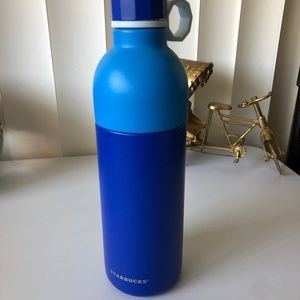 Starbucks Double-wall stainless steel 20 oz